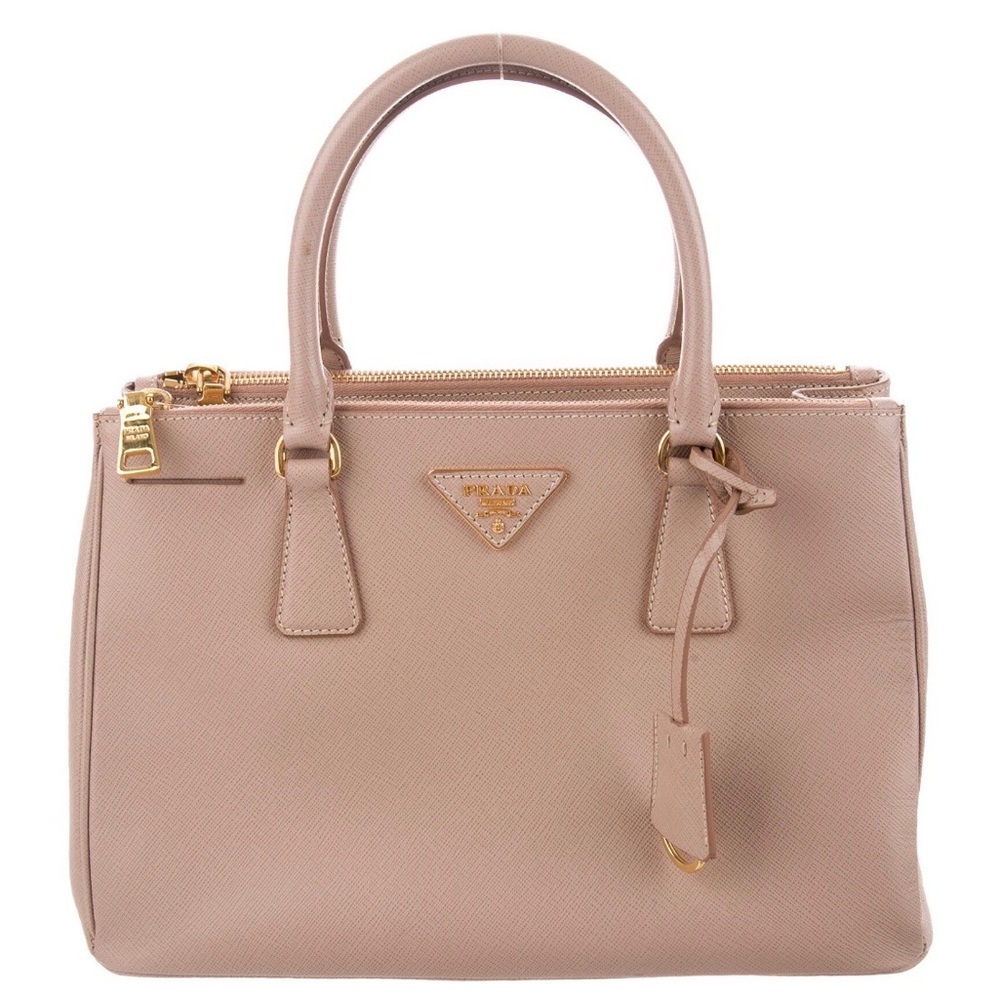 Prada Small Saffiano bag